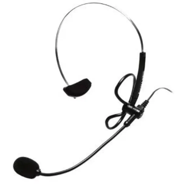 Andrea NC-8 Light Weight Headset con microfono