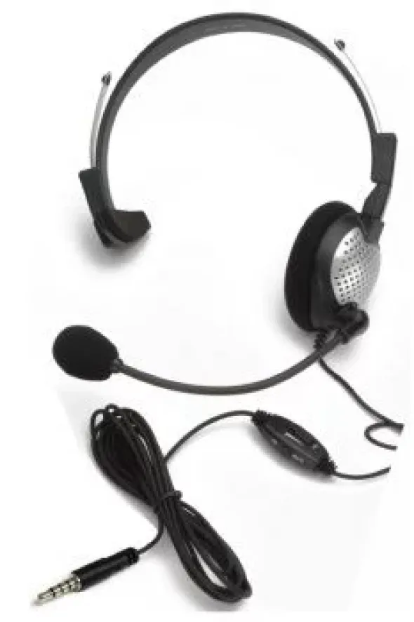 Andrea NC-181M Monaural Mobile Headset