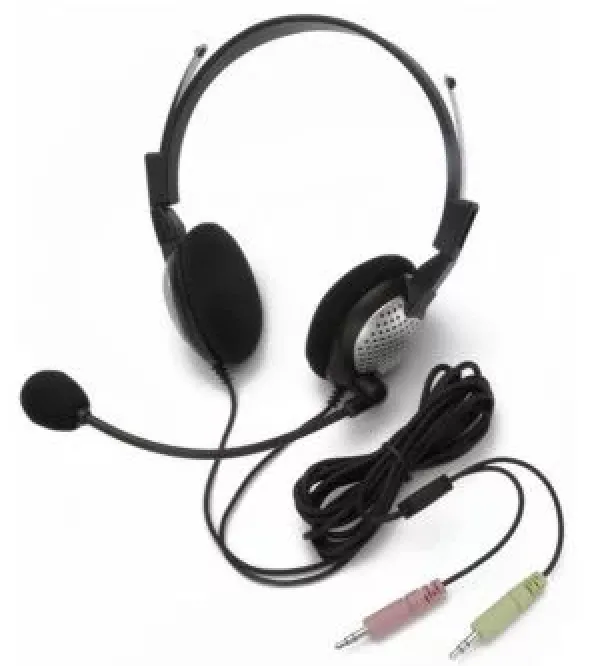 Andrea NC-185 Stereo Computer Headset