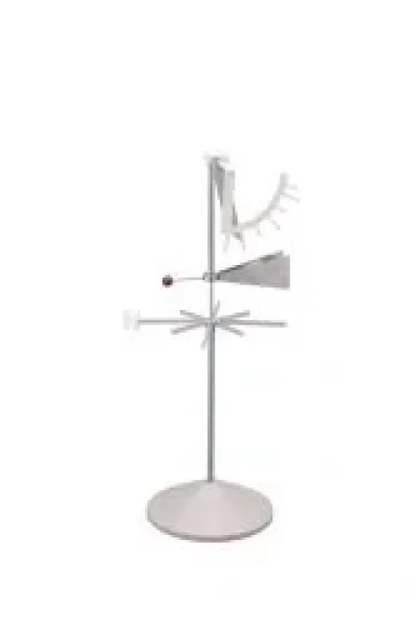 Anemometro didattico