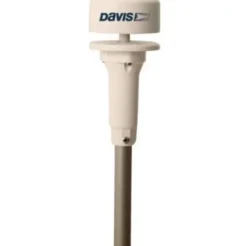 Anemometro Sonico