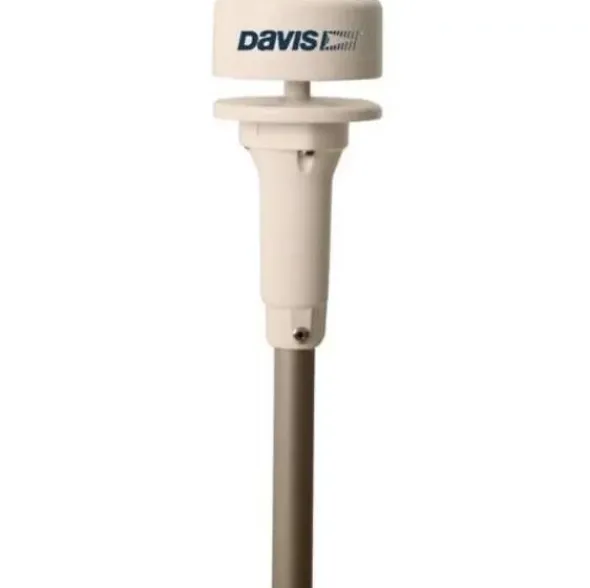 Anemometro Sonico