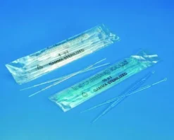 Ansa da 1 ul e ago da inoculazione, PS, sterile, Incolore 20 pz