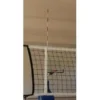 Antenne in fibra di vetro, lunghezza cm. 180