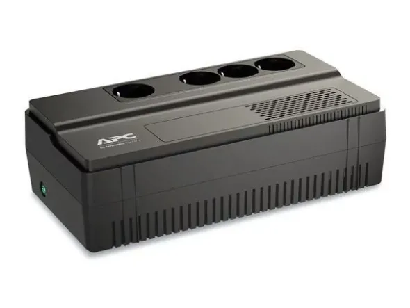 APC Easy UPS BV BV1000I-GR - UPS - 230 V c.a. V - 600 Watt - 1000