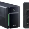 APC Easy UPS BVX Series BVX700LI-GR - UPS - 360 Watt - 700 VA