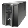 APC Smart-UPS SMT1000IC 220/230/240 V c.a. V - 700 Watt - 1000 VA - RS-232, USB - 8 uscite