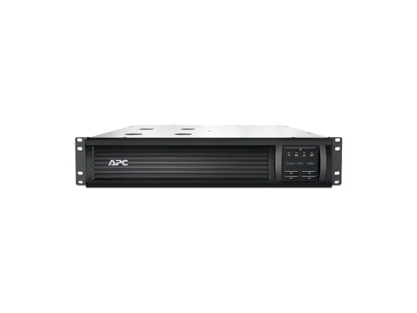 APC Smart-UPS 1000VA LCD RM - UPS (montabile in rack) -