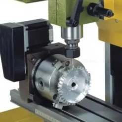 Apparecchio divisore UT 400/CNC