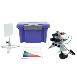Apparecchio sintesi additiva dei colori