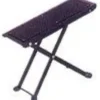 Appoggiapiedi per chitarra
