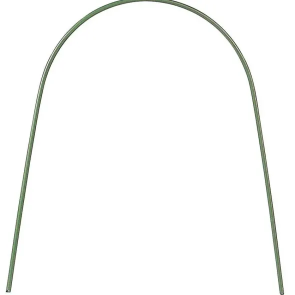 Archi per tunnel cm 60xh61 ø 8 mm, mazzo 5 pz