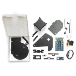 Arduino Engineering Kit Rev2