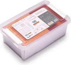 Arduino GreenHouse Kit - con 1 anno sottoscrizione