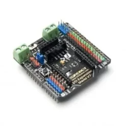 Arduino - IO Expansion Shield