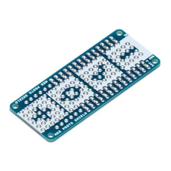 Arduino MKR PROTOSHIELD