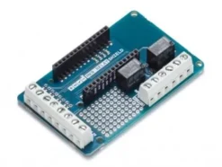 Arduino MKR RELAY PROTO SHIELD
