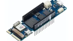 Arduino MKR Vidor 4000