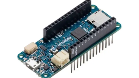 Arduino MKR Zero