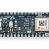 Arduino Nano 33 BLE Rev2 with headers