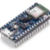Arduino Nano BLE Sense Rev2 With Headers