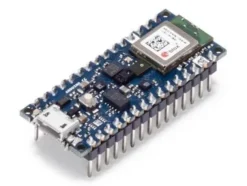 Arduino Nano BLE Sense Rev2 With Headers
