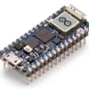 Arduino Nano RP2040 Connect with Headers
