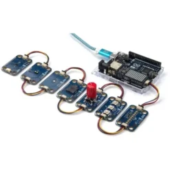 Arduino Plug and Make Kit