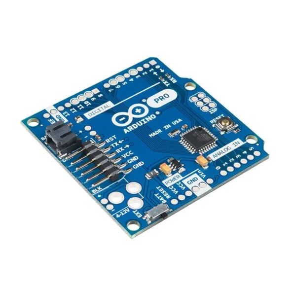 Arduino Pro 328 - 3.3V/8MHz