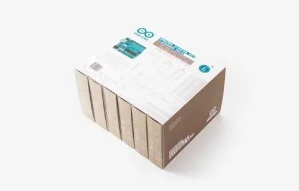 Arduino Starter Kit Classroom Pack (6 set)