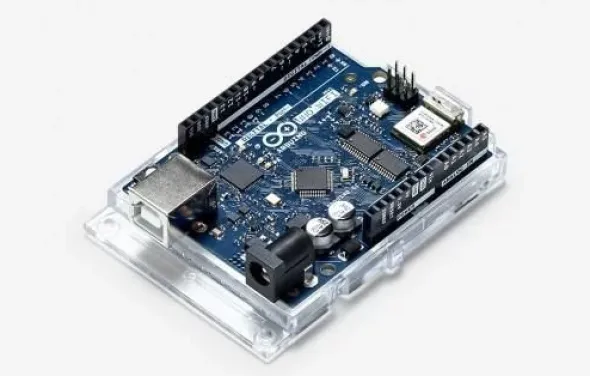 Arduino UNO WiFi Rev 2