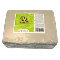 ARGILLA - PANETTO KG.5 - BIANCO