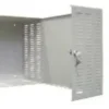 Armadietto per PC per carrello LIM