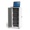 Armadio per ricarica 20 Chromebook CON CHROMEBOOK