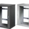 ARMADIO RACK 19" 10U 600x420x520H