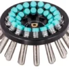 A 32-15 Rotore ad angolo fisso 37° per provette da 15 ml, numero max per rotore 32