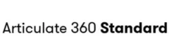 Articulate 360° Standard Team - Rinnovo Licenza 1 anno COM/GOV