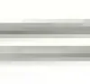 Asta di supporto in acciaio inox, 250 mm