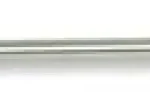 Asta di supporto in acciaio inox, 470 mm