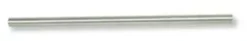 Asta di supporto in acciaio inox, 470 mm