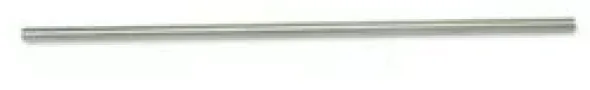 Asta di supporto in acciaio inox, 1500 mm