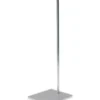 Asta in acciaio inox Ø 12xH 750 mm