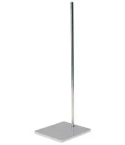 Asta in acciaio inox Ø 12xH 750 mm