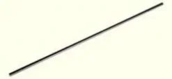 Asta in Acciaio Inox Ø 10xH 500 mm