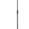 Asta per microfono a giraffa 94-160H cm