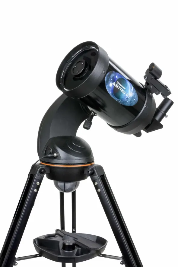 AstroFi5SC - Schmidt Cassegrain