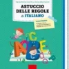 Astuccio delle regole di italiano - LIBRO