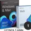 ATLAS.ti GOV/Non-Commercial Single User License (PC, Mac e Web) 3 YEARS
