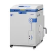 ATV 600 - Autoclave da pavimento da 60 lt con display LCD