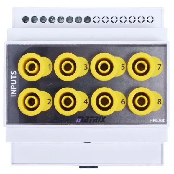 AutomaticsPLC Adaptor - Input module (Siemens)